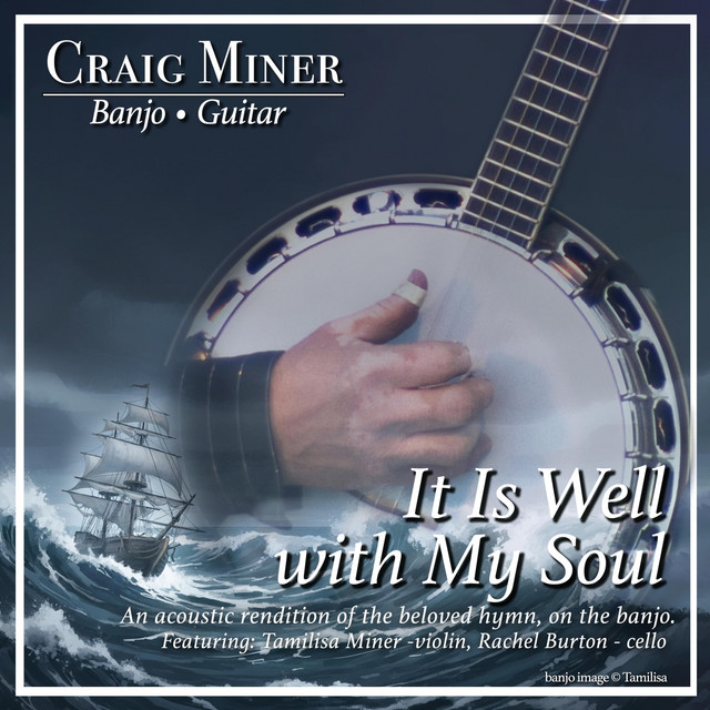 It Is Well with My Soul