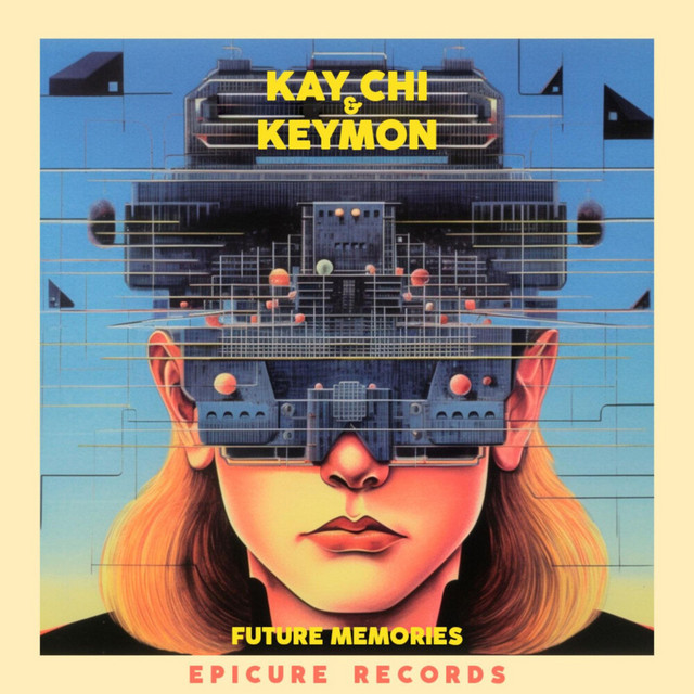 Future Memories (Apollon Telefax Remix) cover art