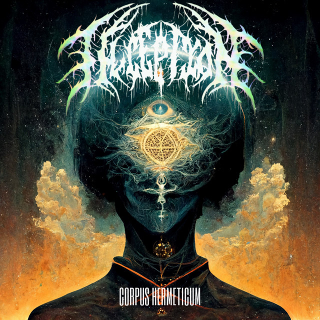 Corpus Hermeticum cover art