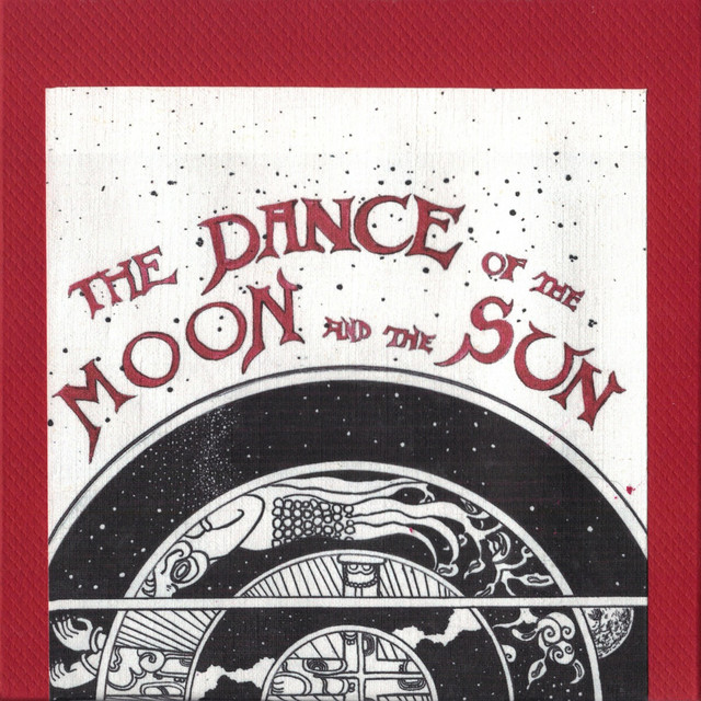 The Dance of the Moon and the Sun cover art