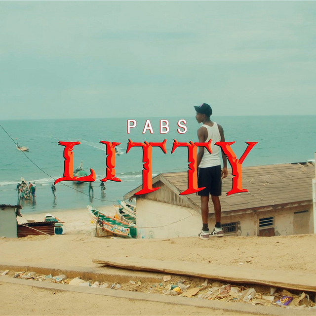Litty cover art
