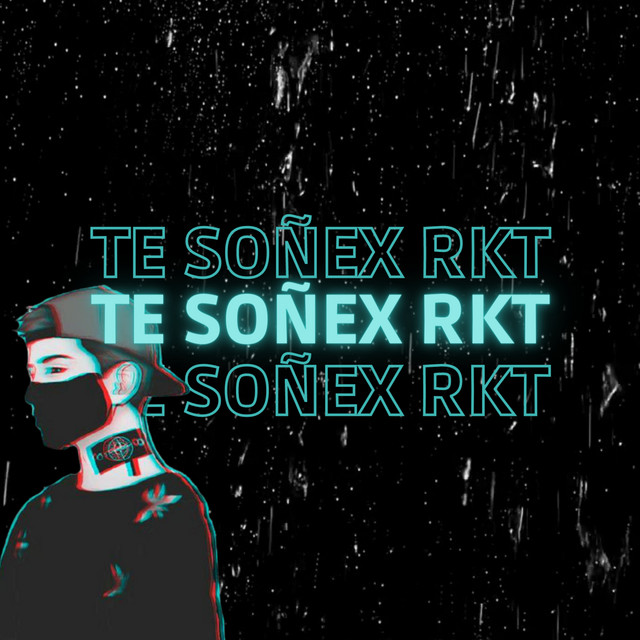 Te Soñex Rkt cover art