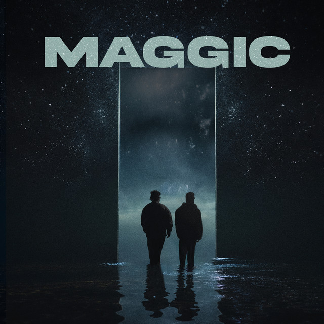 Maggic
