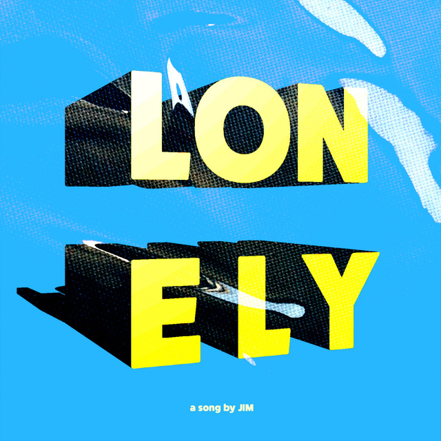Lonely cover art