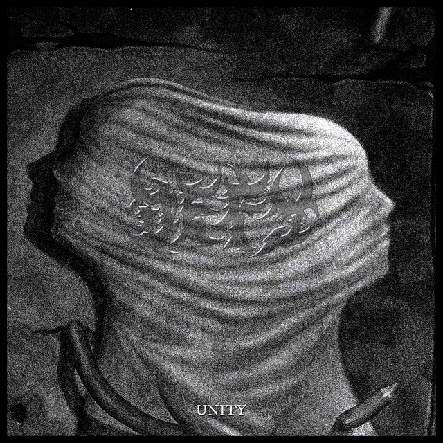 Unity cover art
