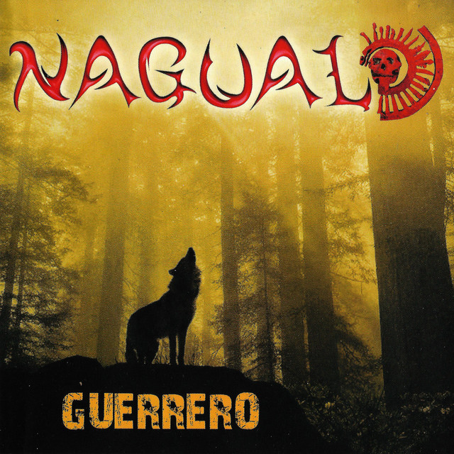 Guerrero cover art