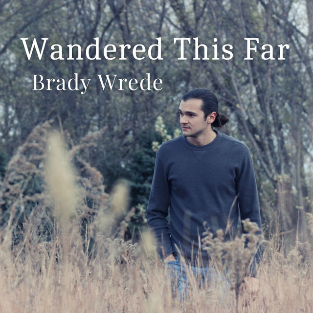 Wandered This Far cover art