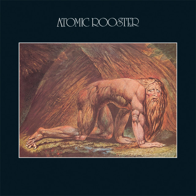 Death Walks Behind You - Expanded Deluxe Edition - Album by Atomic