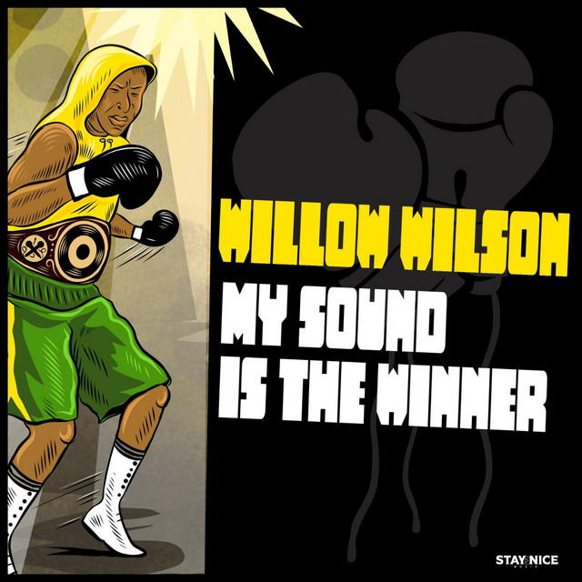 My Sound is the Winner
