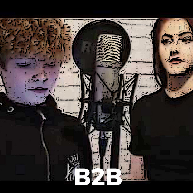 B2b - Single by Soph Aspin | Spotify