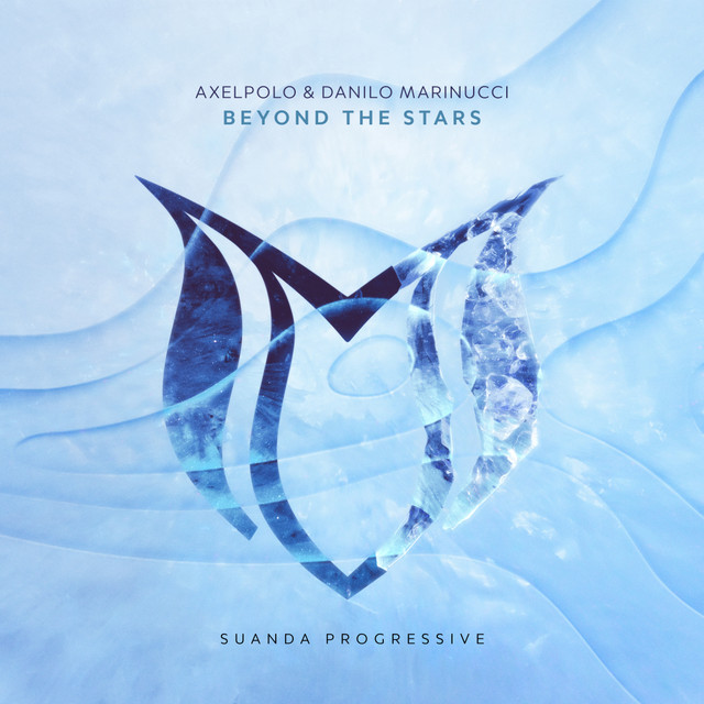 Cover art: Beyond The Stars — AxelPolo