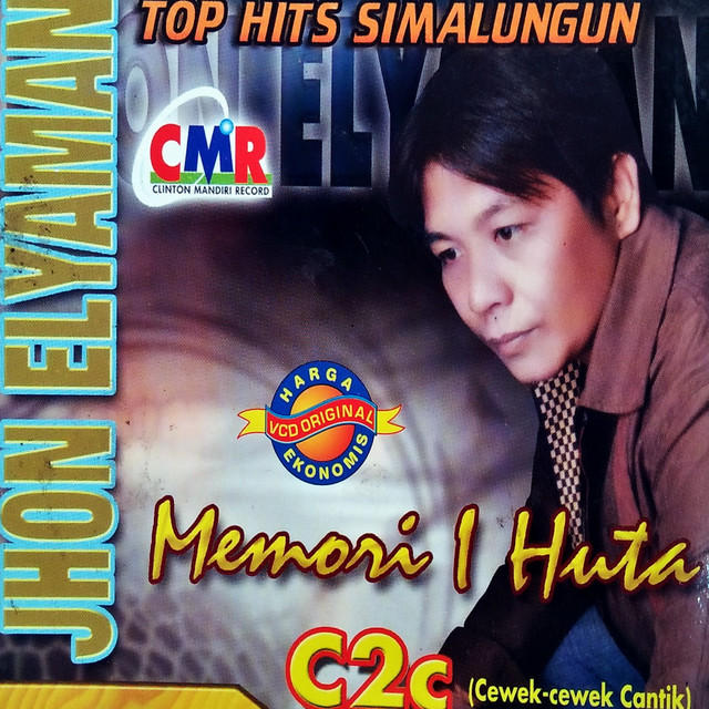 Top Hits Simalungun cover art