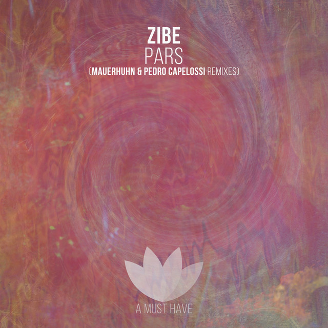 Pars cover art