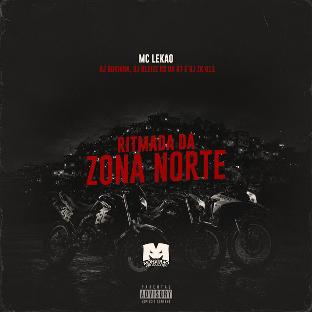 Ritmada da Zona Norte