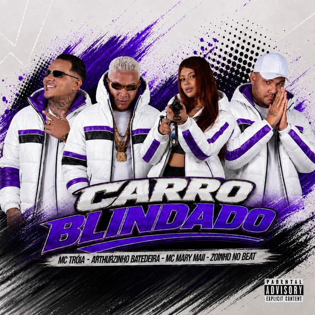 Carro Blindado