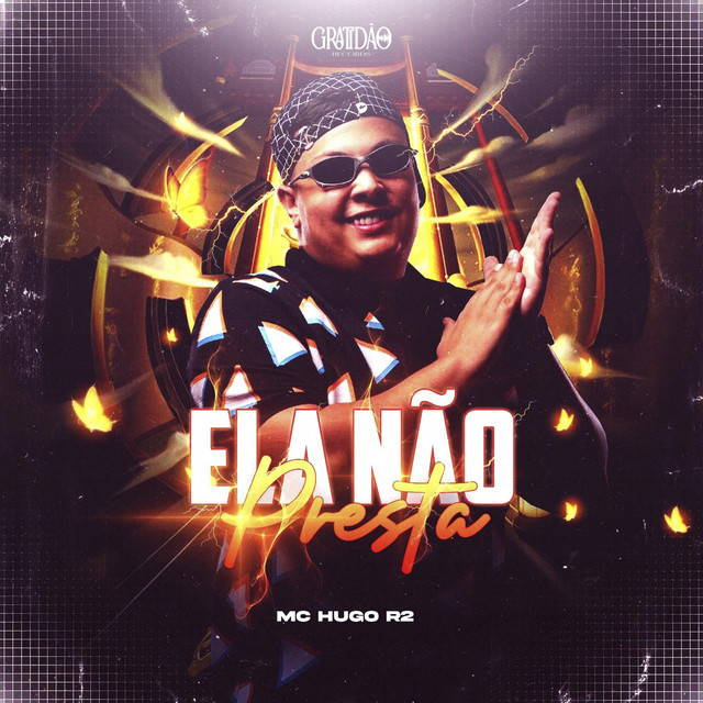Ela Não Presta