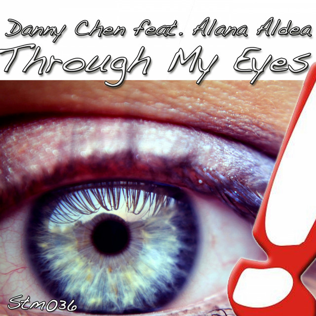 Through My Eyes - Original Mix cover art