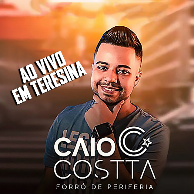 Em Teresina [Ao Vivo (Forró de Periferia)] cover art