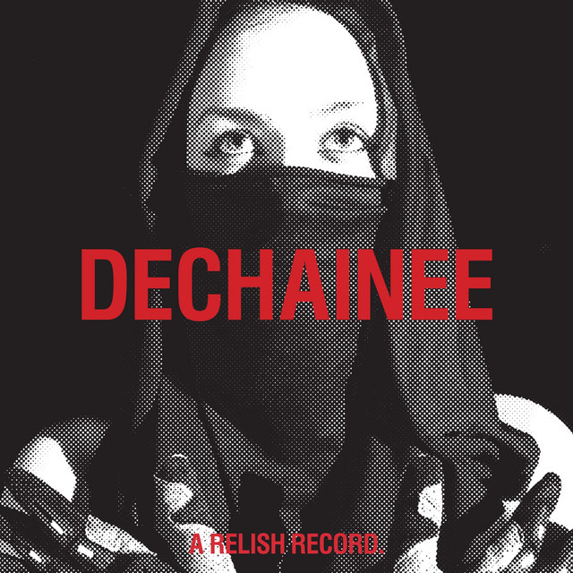 Dechainee - Borusiade Long Version album art