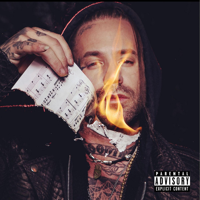 So God Damned cover art