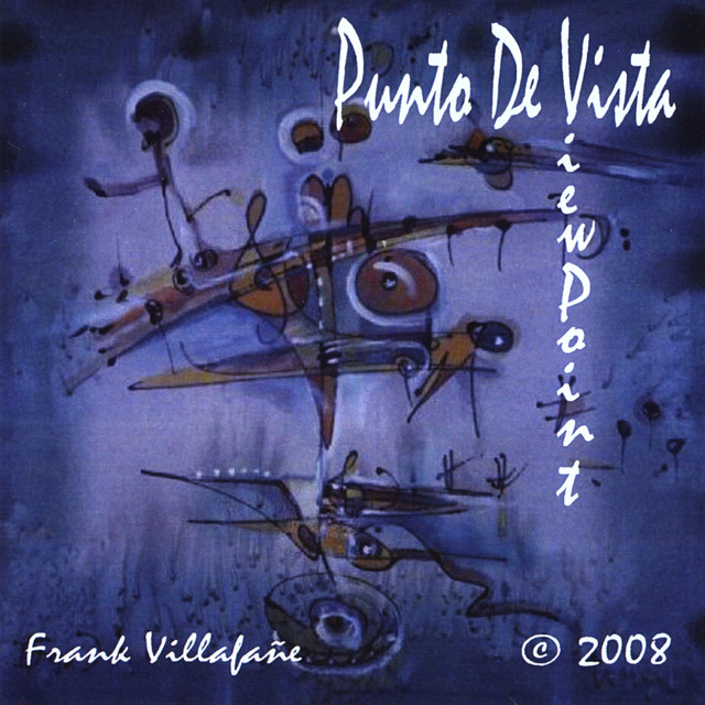 Punto De Vista (ViewPoint) cover