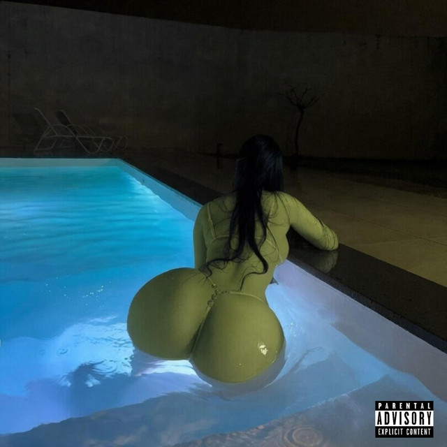Yo Body album image