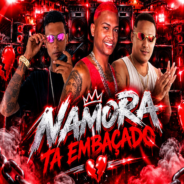 Namora Tá Embaçado
