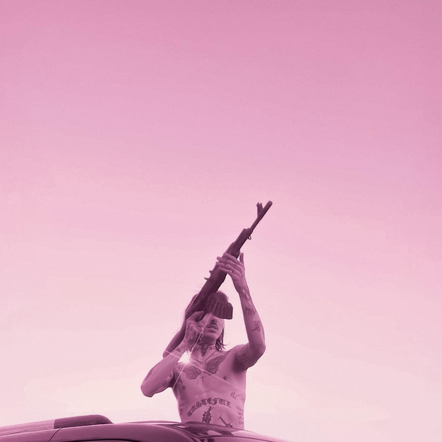 A Monster's Monster (The War Daddy Deluxe) cover art