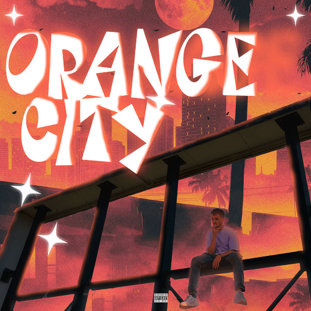 Orange City cover art