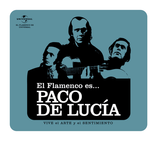 Entre Dos Aguas