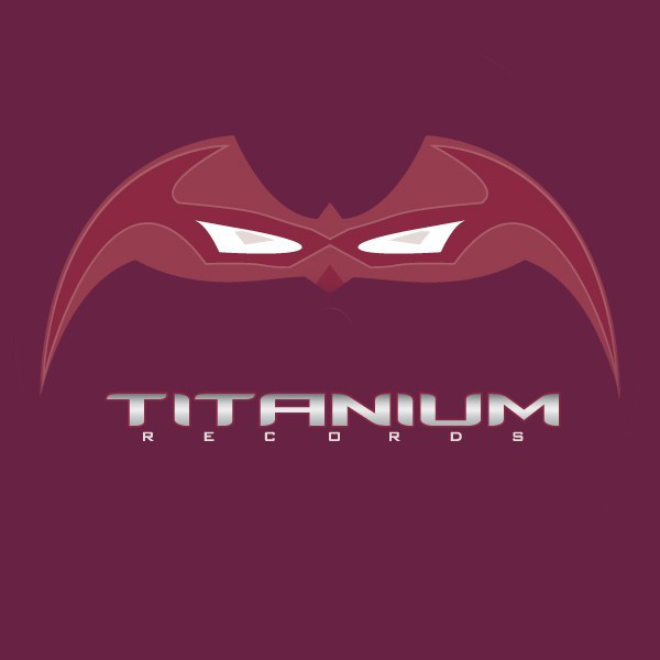Titanium (Feat. Rush) cover art