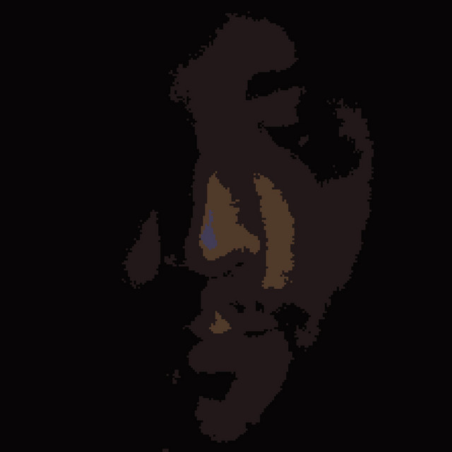 Does Anybody Else? cover art