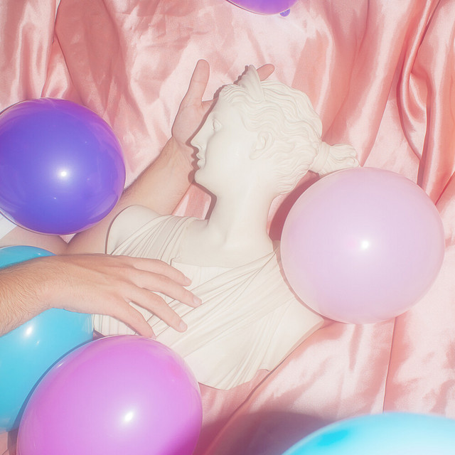 La extrema belleza cover art