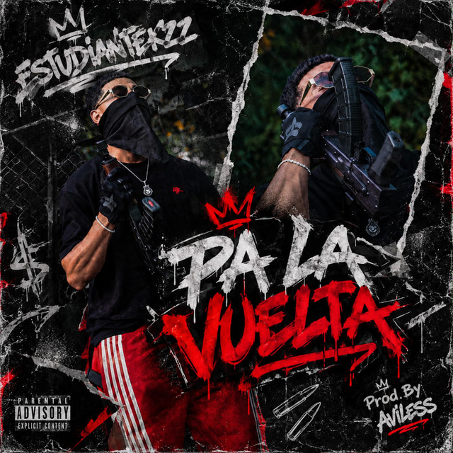 PA LA VUELTA