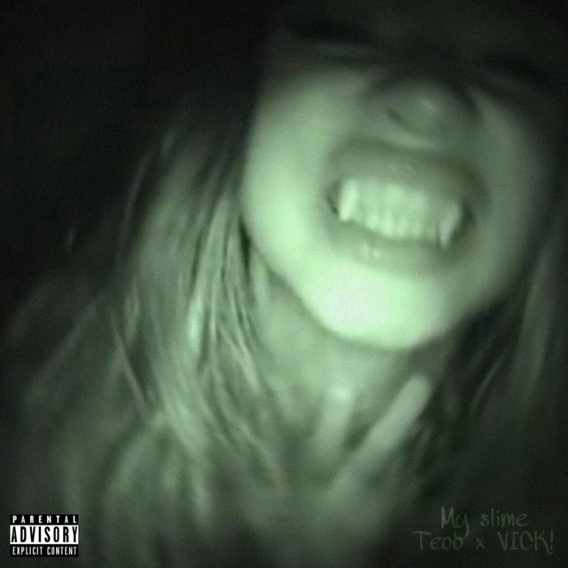 My Slime cover art