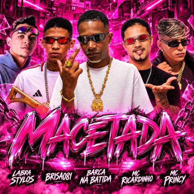 Macetada