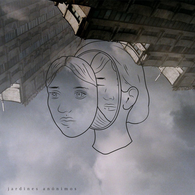Jardines Anónimos (single)