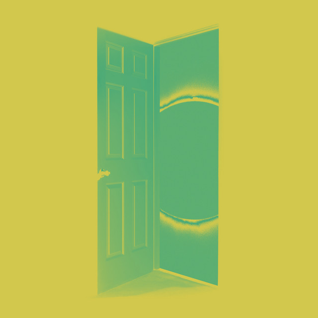 Bitergliter album art
