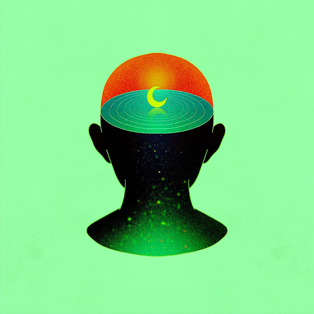 Thoughts cover art