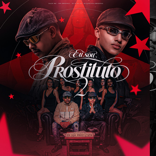 Eu Sou Prostituto 2