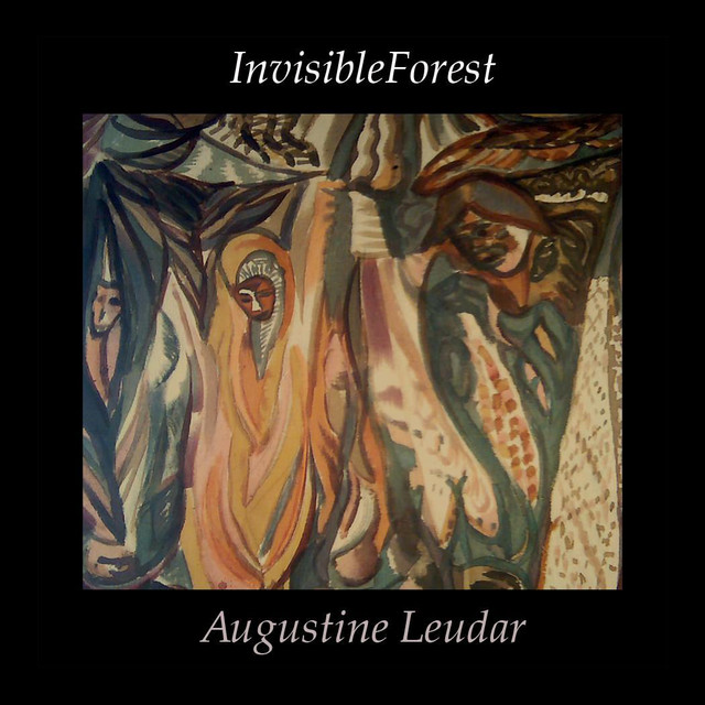 Augustine Leudar