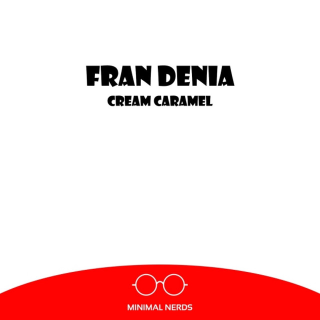 Cream Caramel cover art