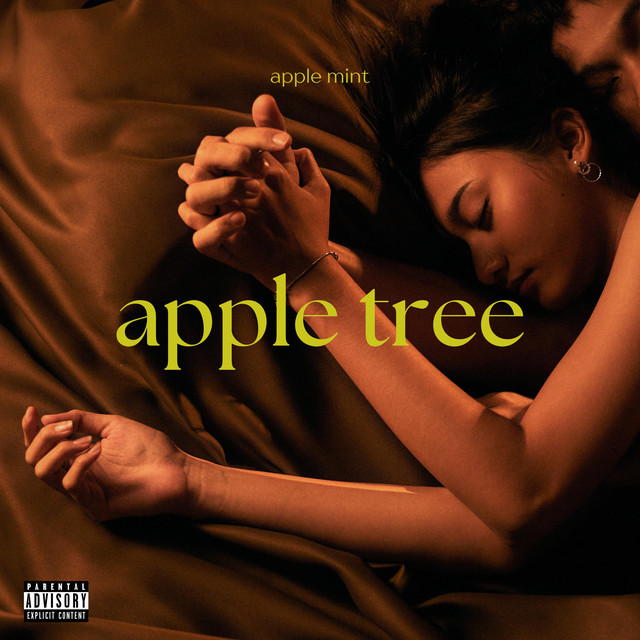 Apple Tree cover