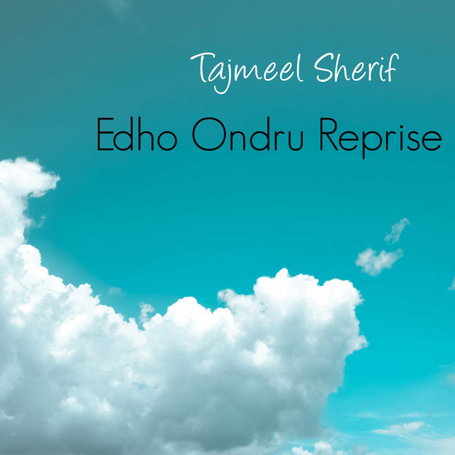 Edho Ondru Reprise