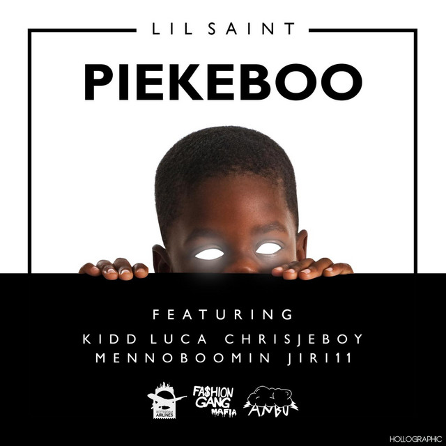PiekeBoo (feat. Kidd Luca, Chrisjeboy, Mennoboomin, Jirri11 & Anbu)
