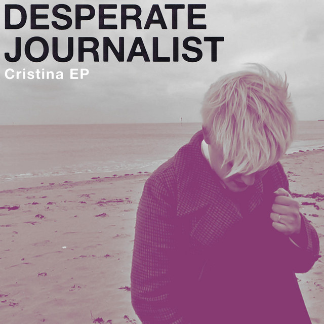 Cristina cover art