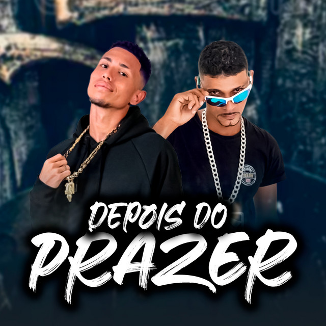Depois do Prazer