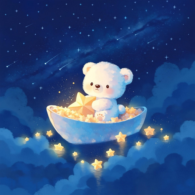 Bedtime Lullaby album image