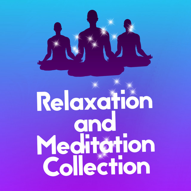 Relaxation and Meditation Collection cover art