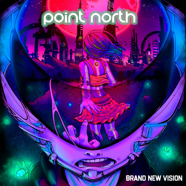 Personal cover art